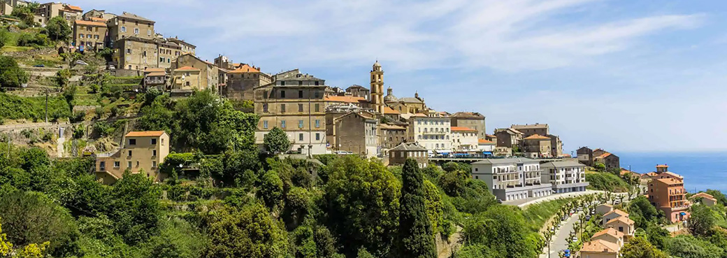 Cervione Haute-Corse Costa Verde